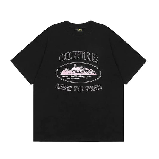 Crt t-shirt