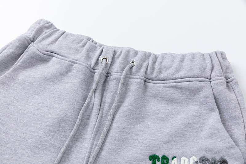 T short set