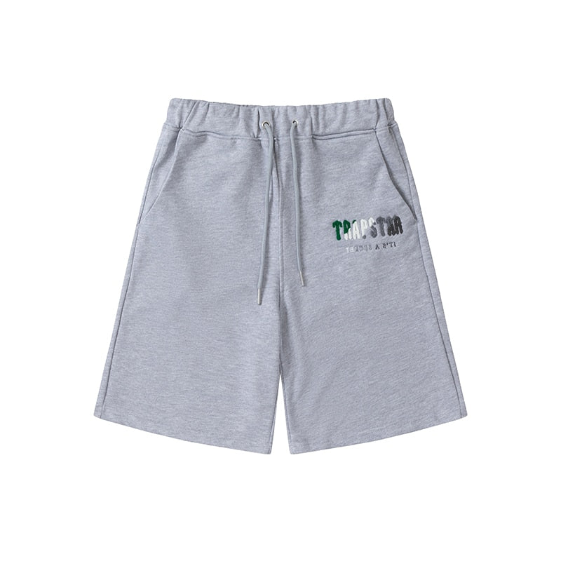 T short set