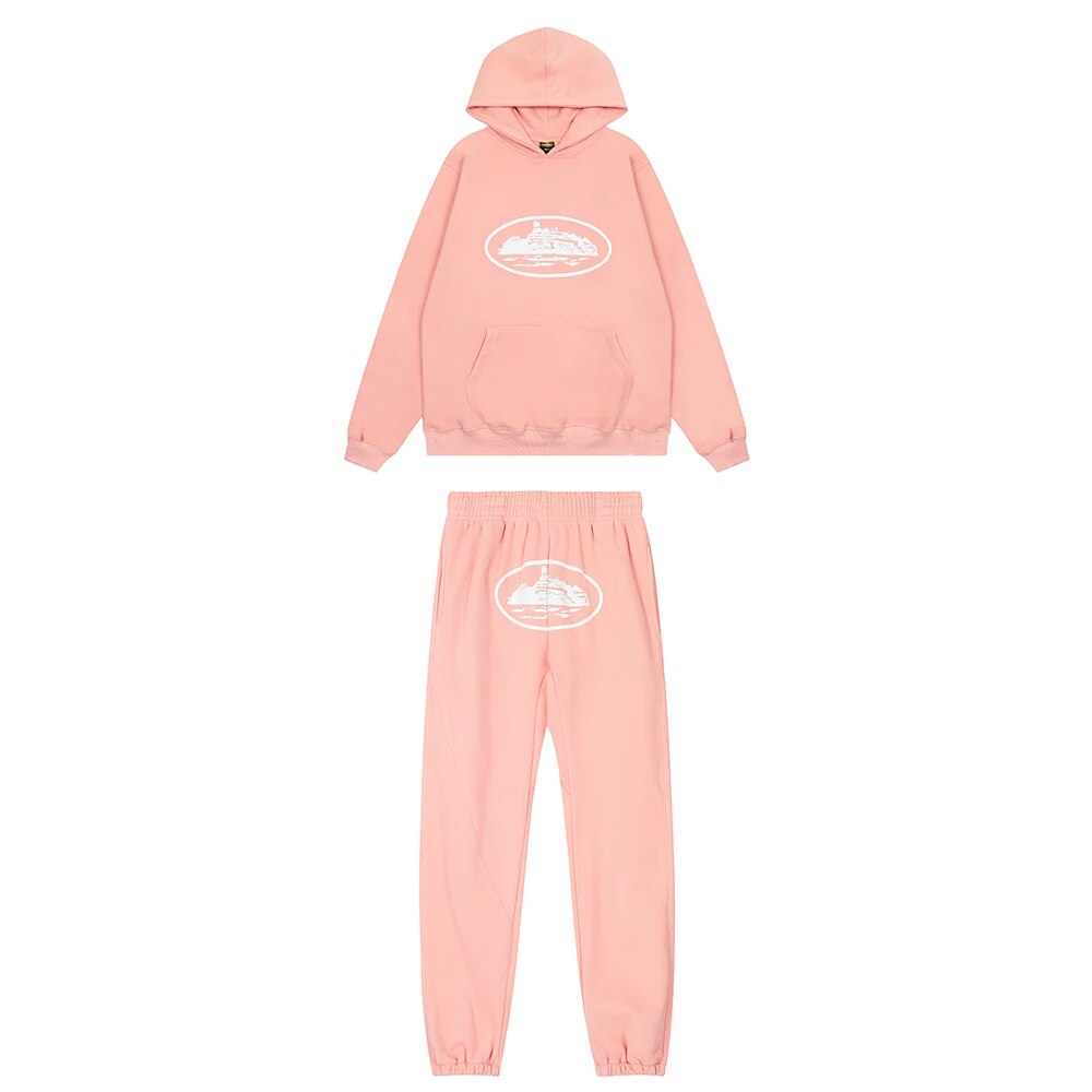 C tracksuit