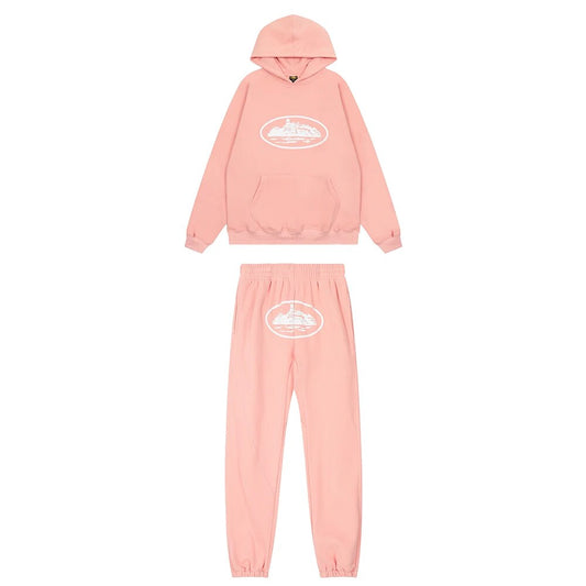 C tracksuit