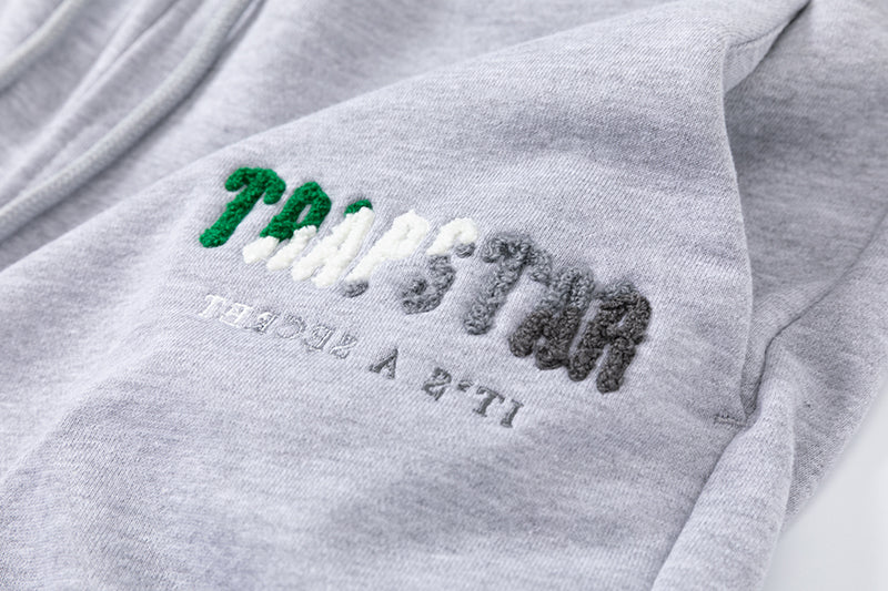 T short set