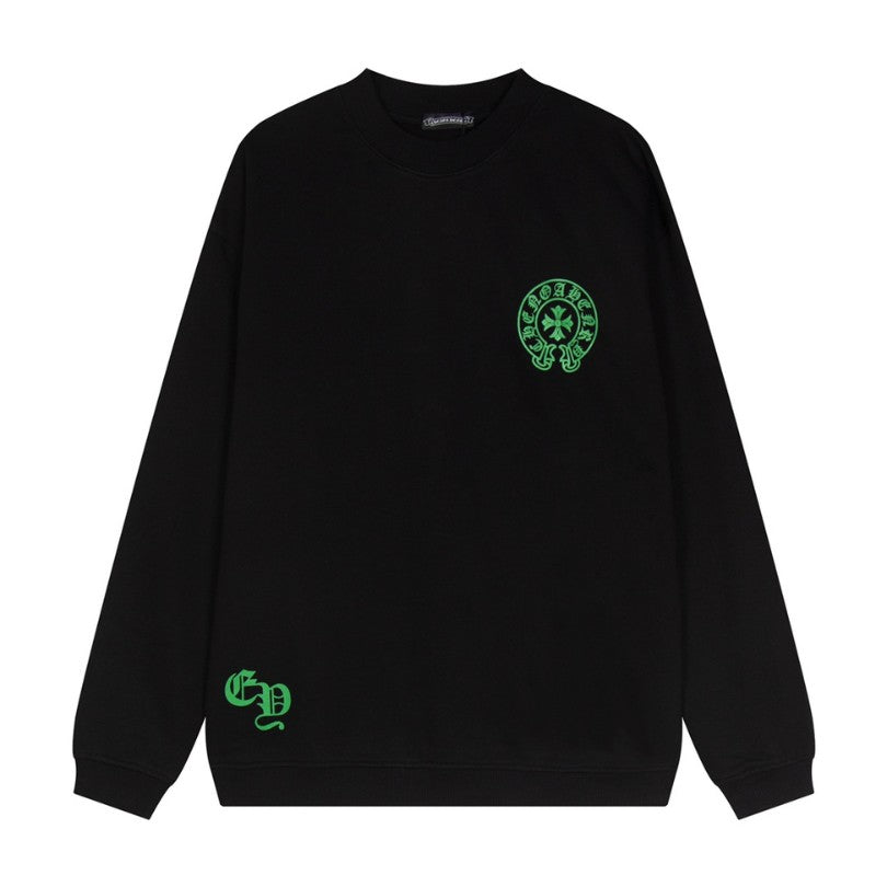 C hoodie