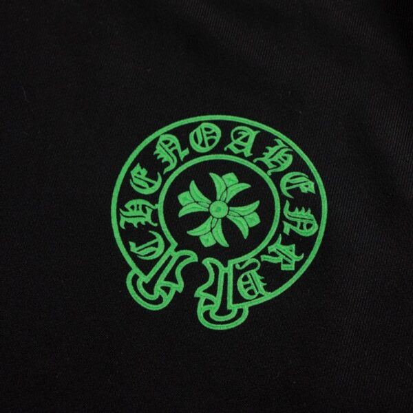 C hoodie