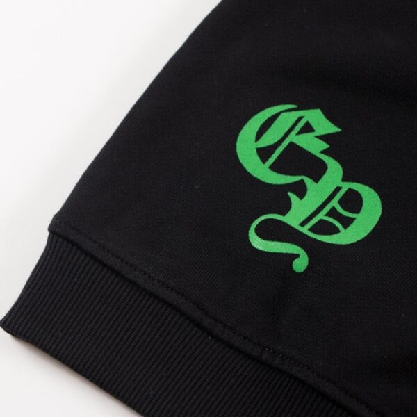C hoodie