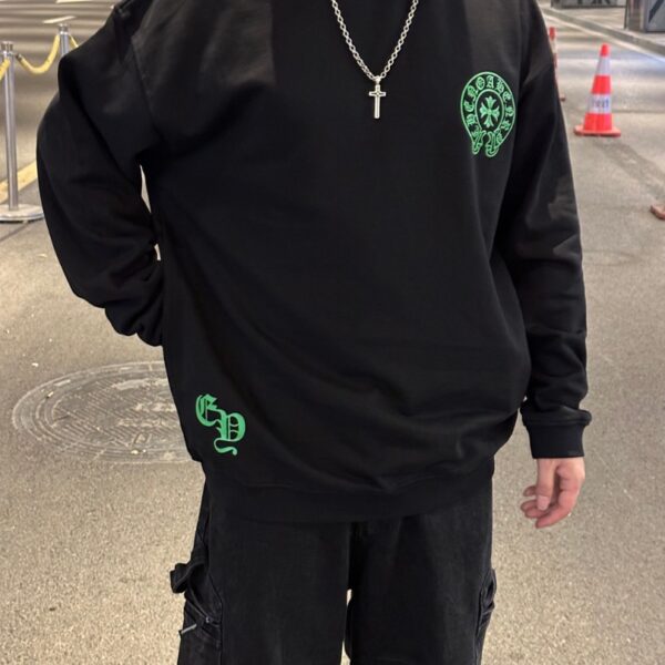 C hoodie