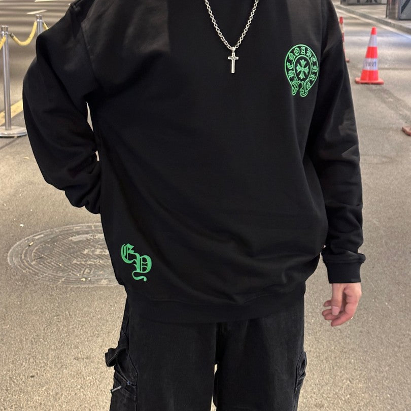 C hoodie
