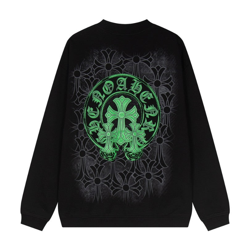 C hoodie