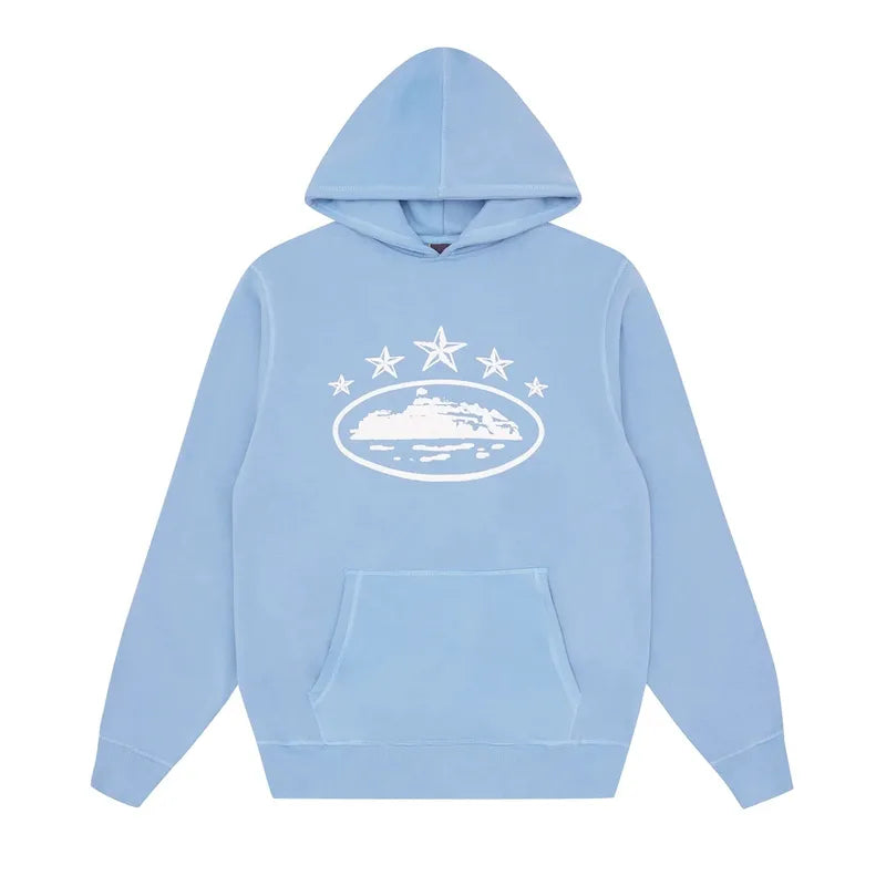 C tracksuit