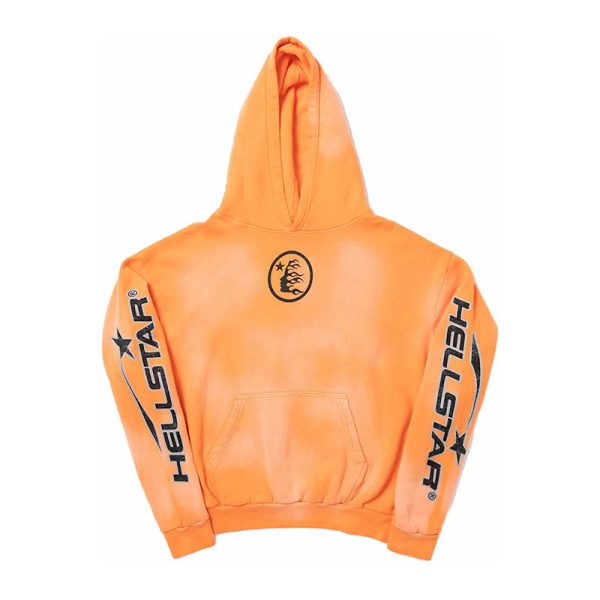 H Hoodie
