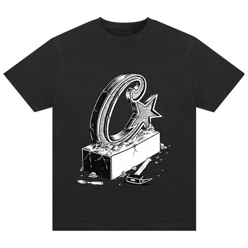 Crt t-shirt