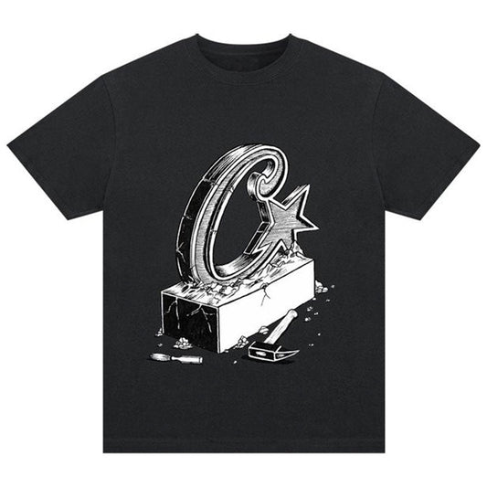 Crt t-shirt