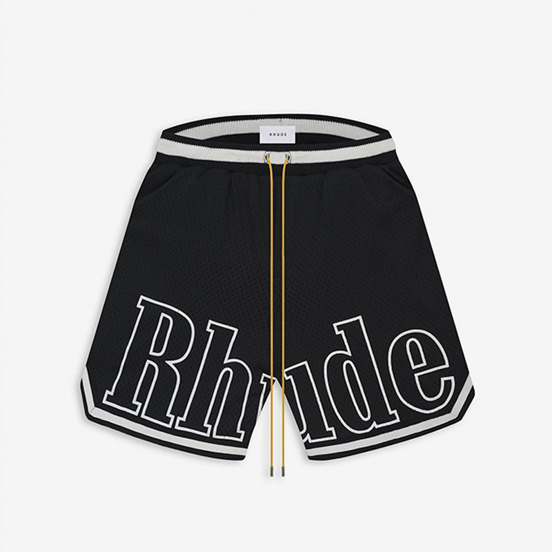 R Court Shorts