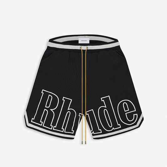 R Court Shorts