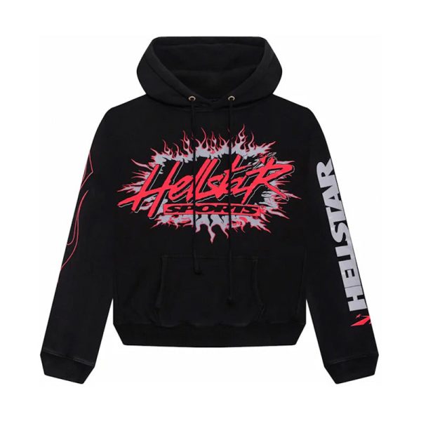 H Hoodie