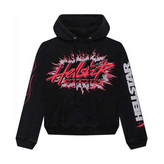 H Hoodie