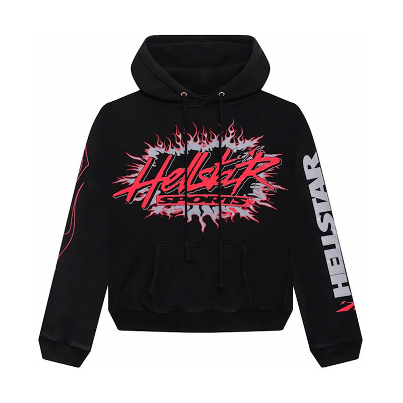 H Hoodie