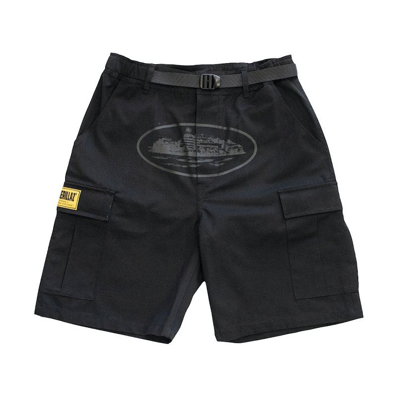 CRT Shorts