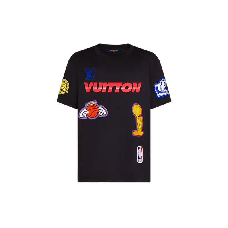 L t-shirt