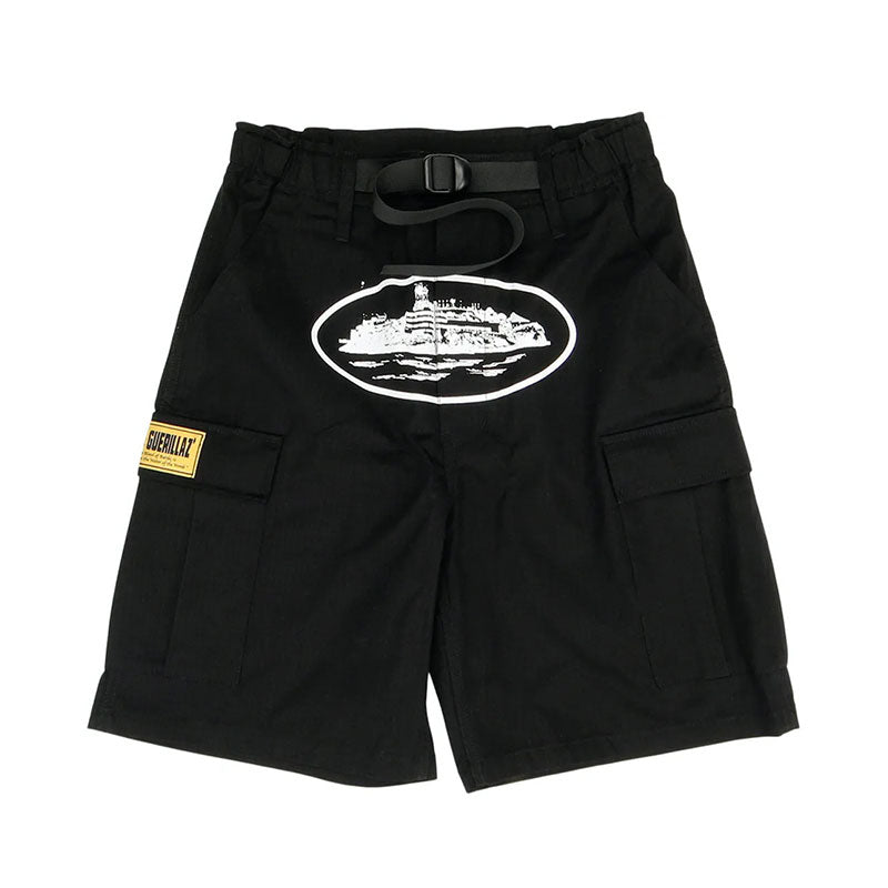 CRT Shorts Cargo