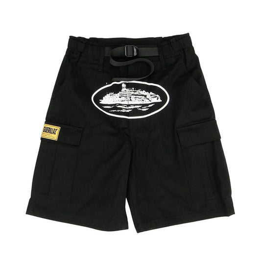 CRT Shorts Cargo