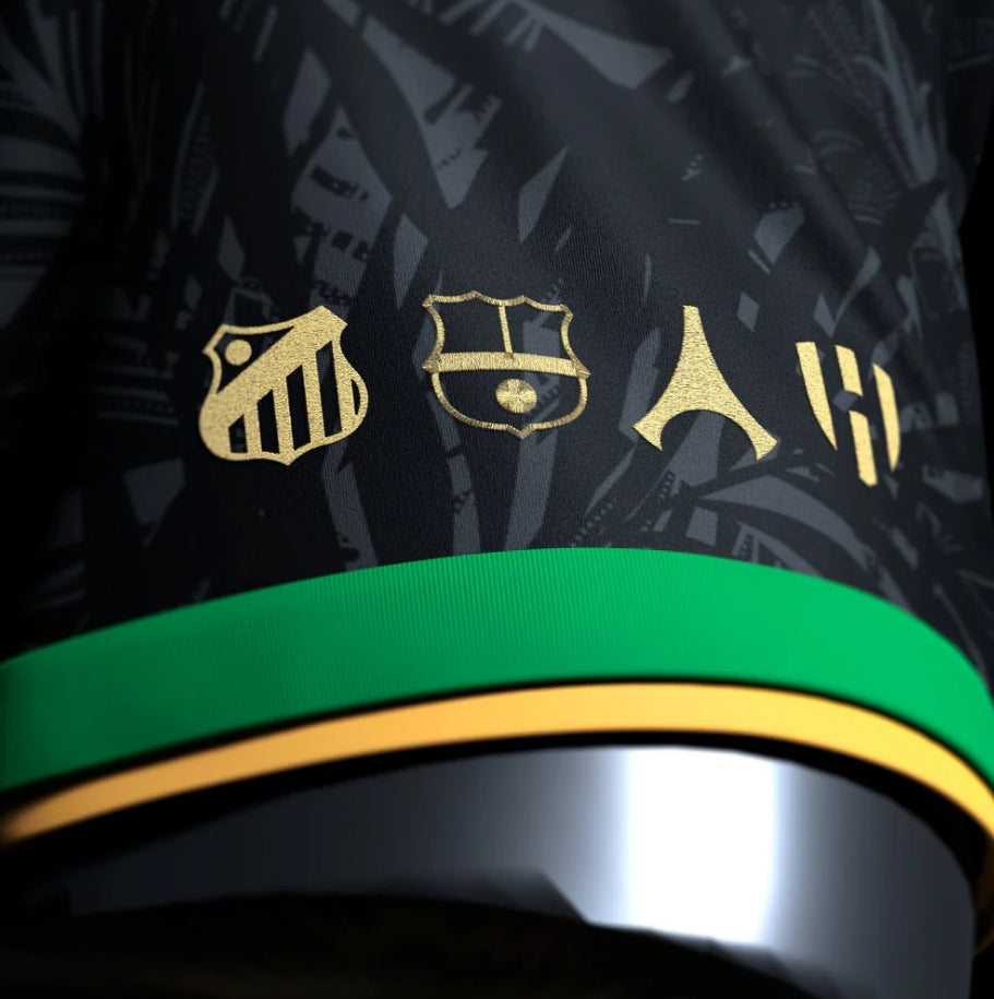 Jersey