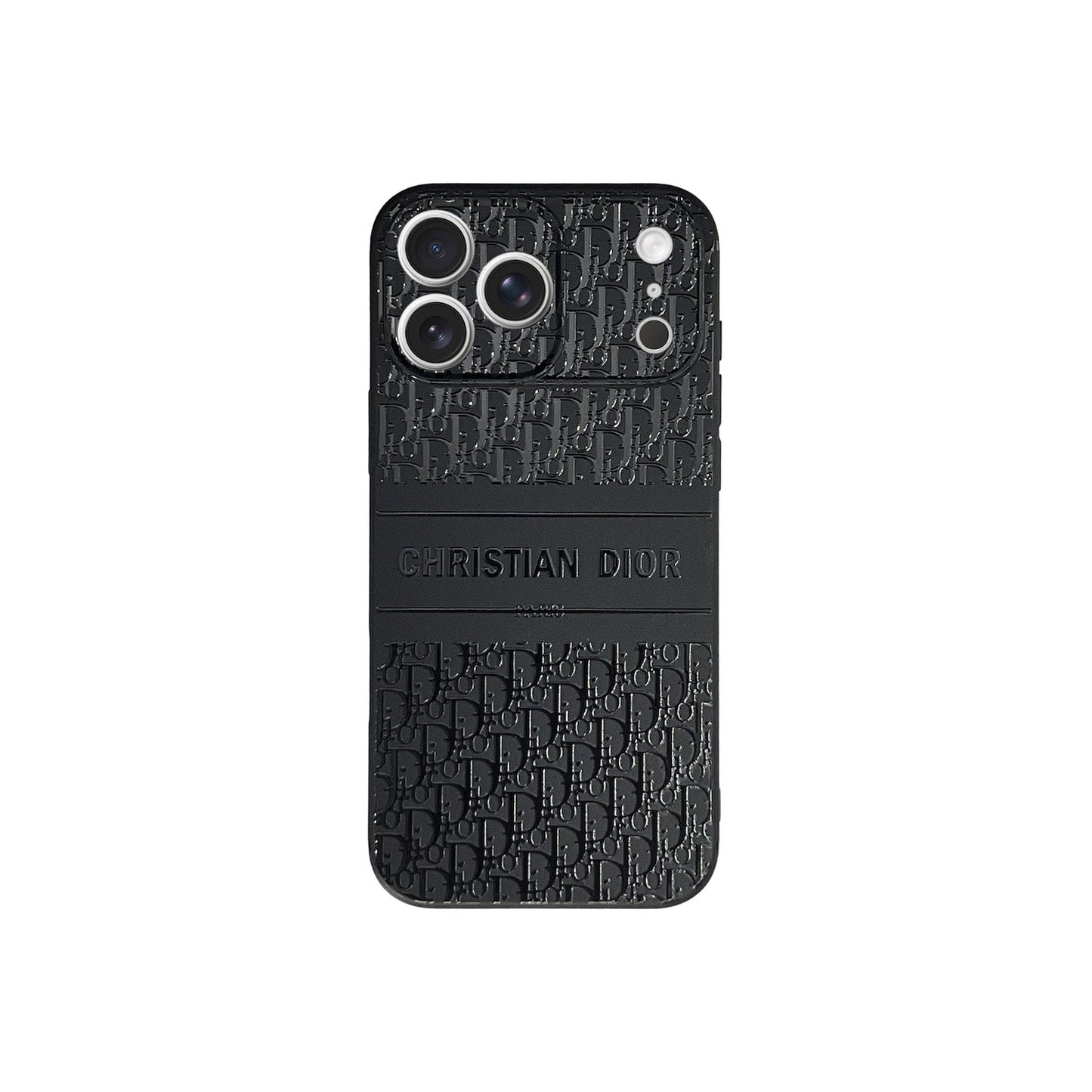 PHONE CASE BLACK