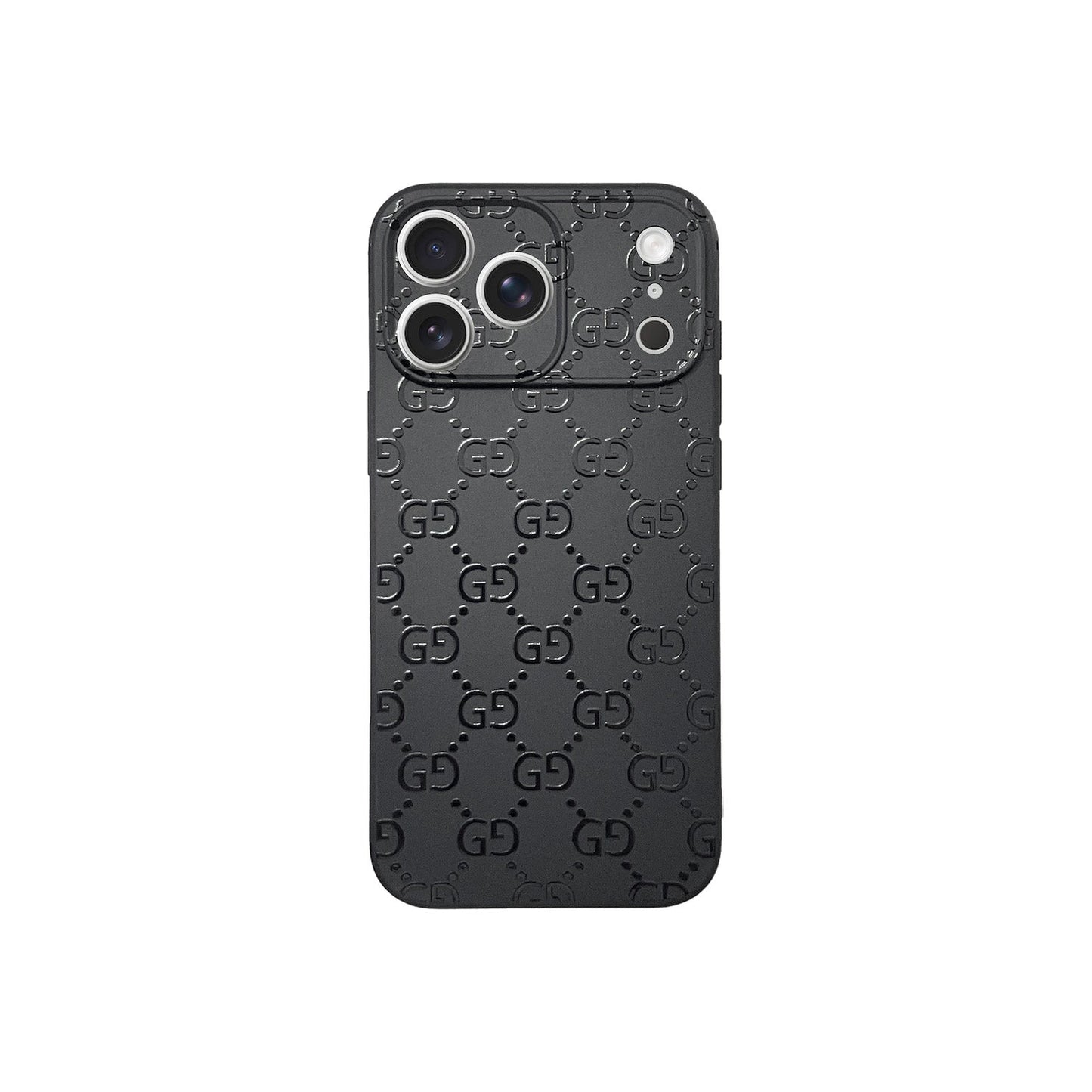 PHONE CASE ALL BLK