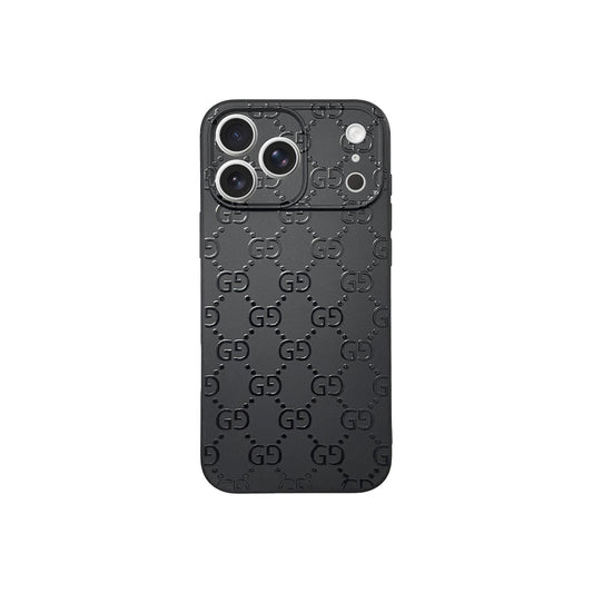 PHONE CASE ALL BLK