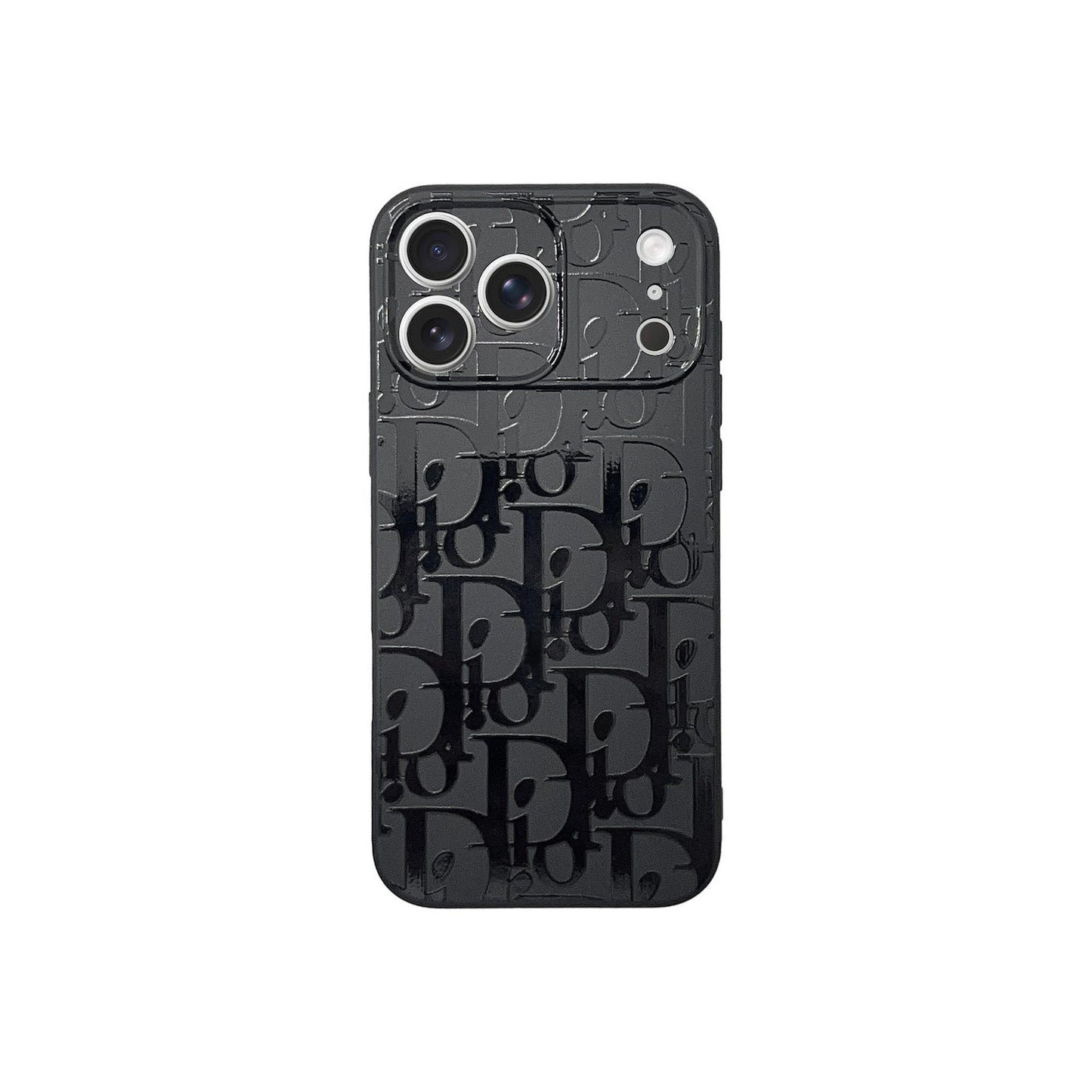 PHONE CASE BLACK