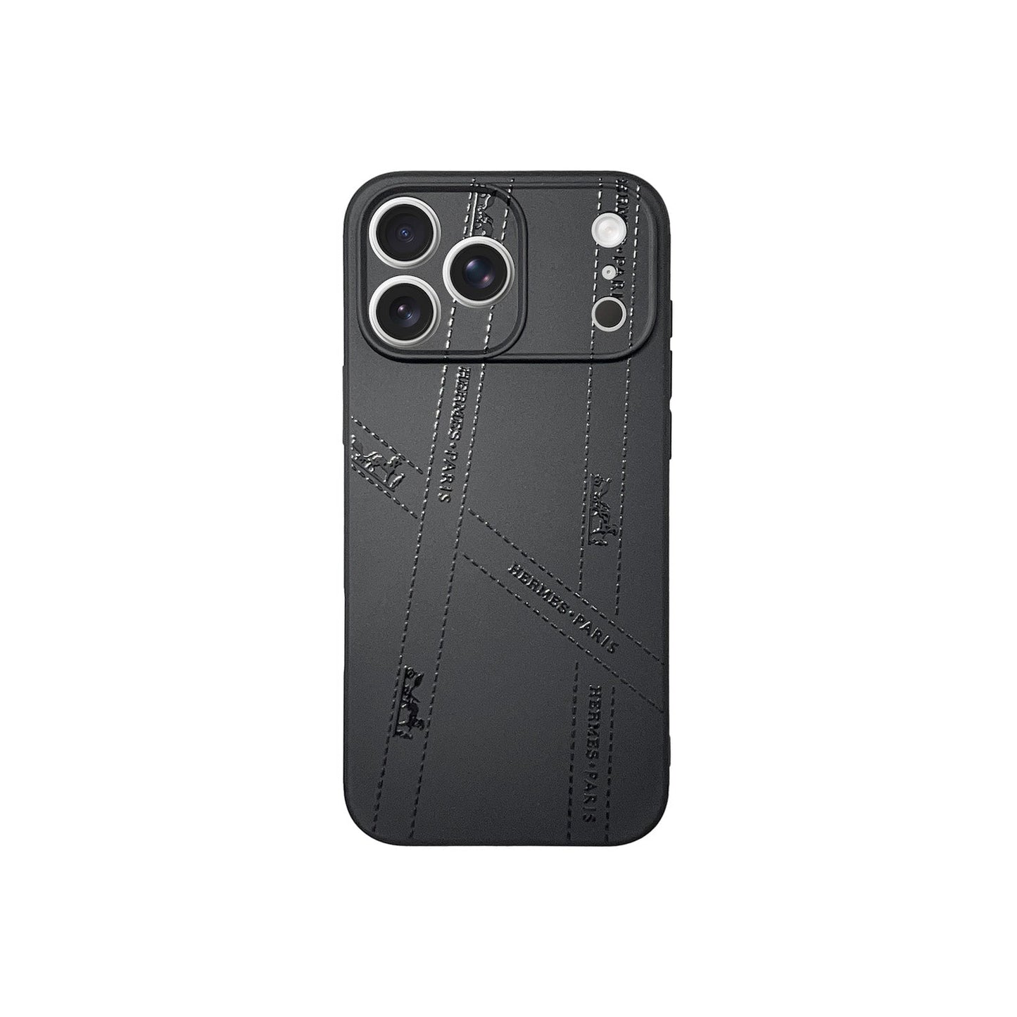 PHONE CASE ALL BLK