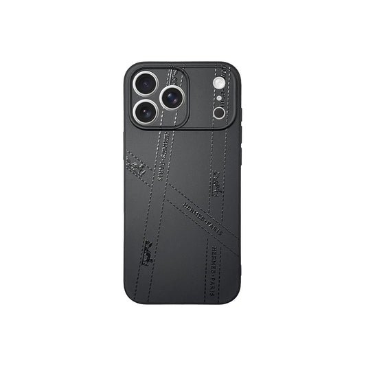 PHONE CASE ALL BLK