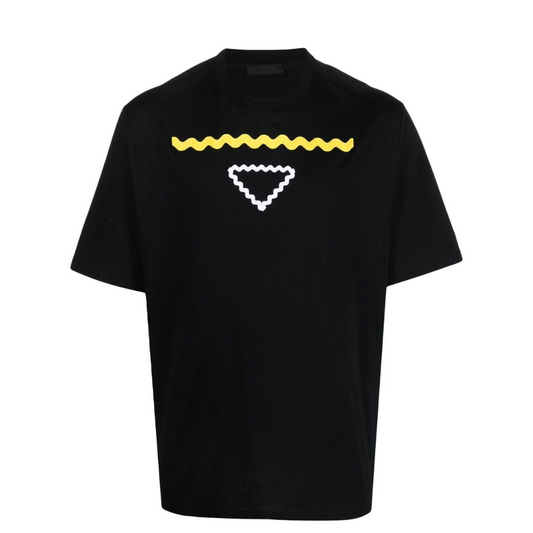 P t-shirt