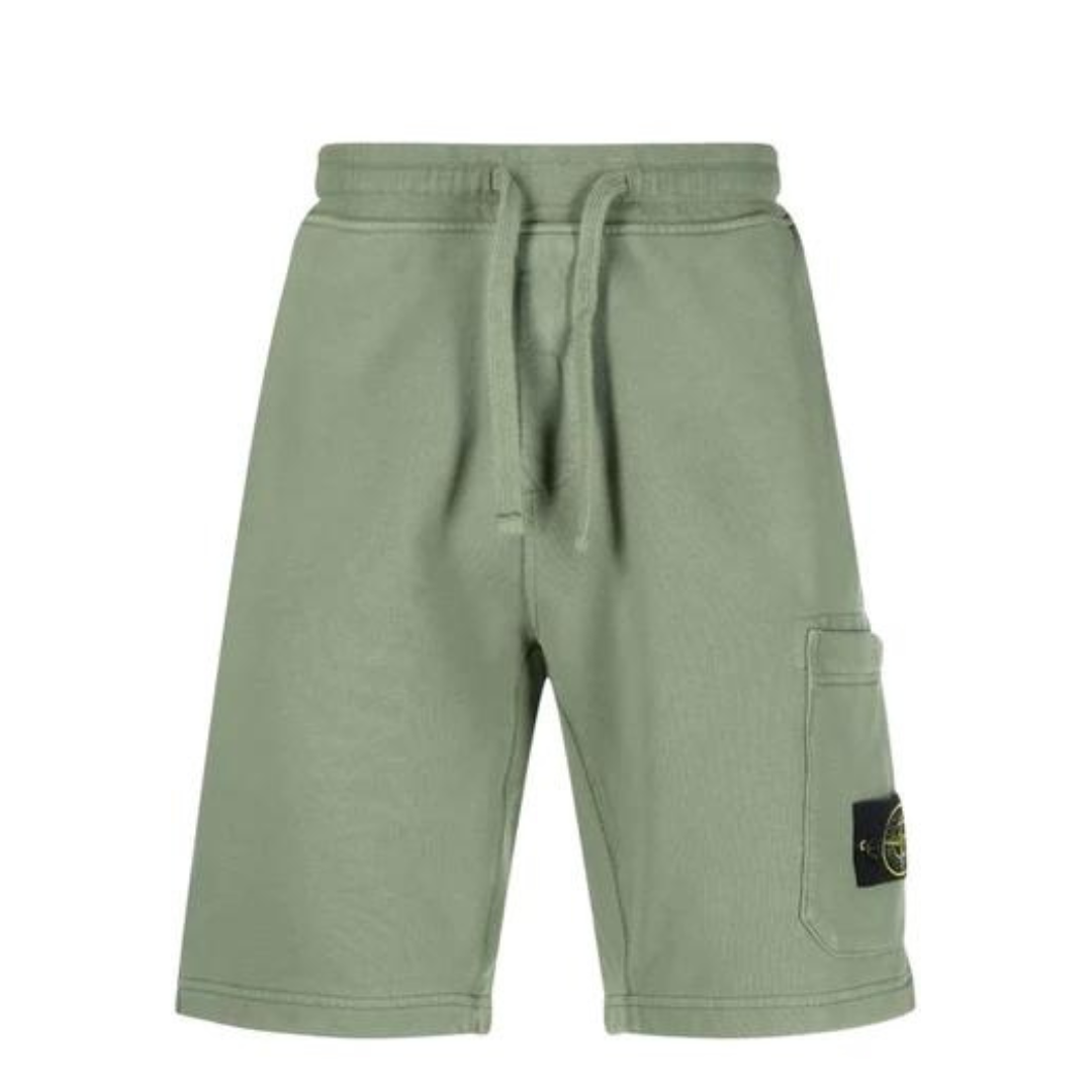 SI Shorts