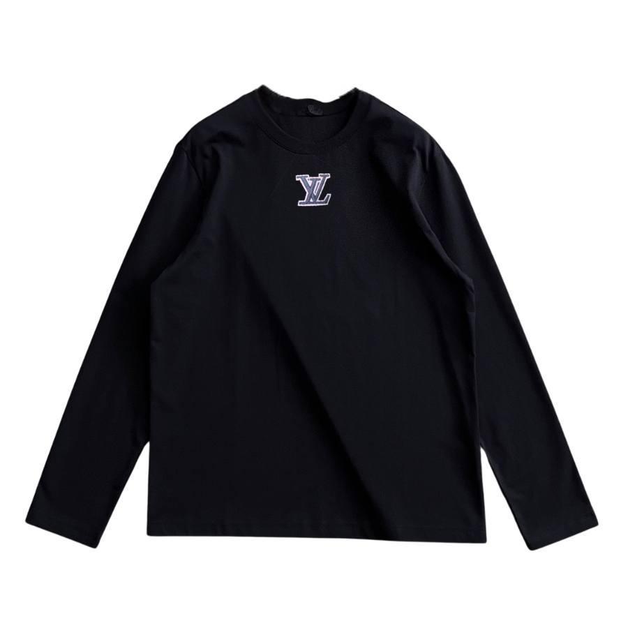 L hoodie