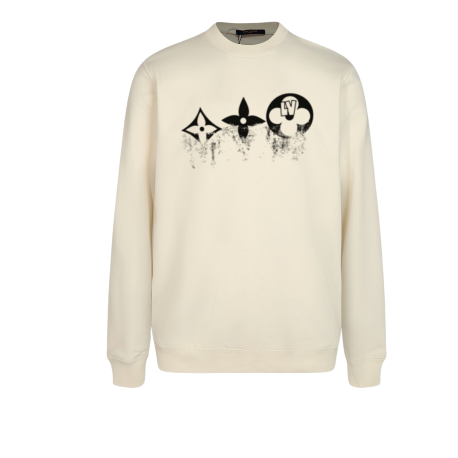 L hoodie