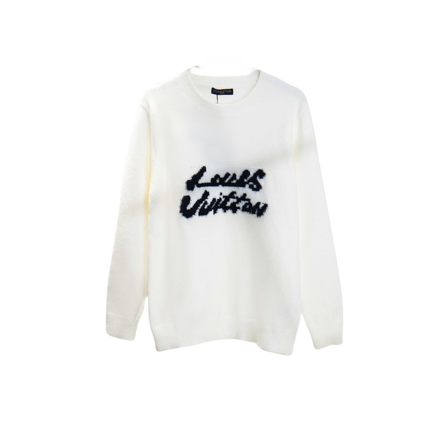 L hoodie