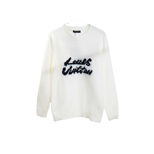 L hoodie