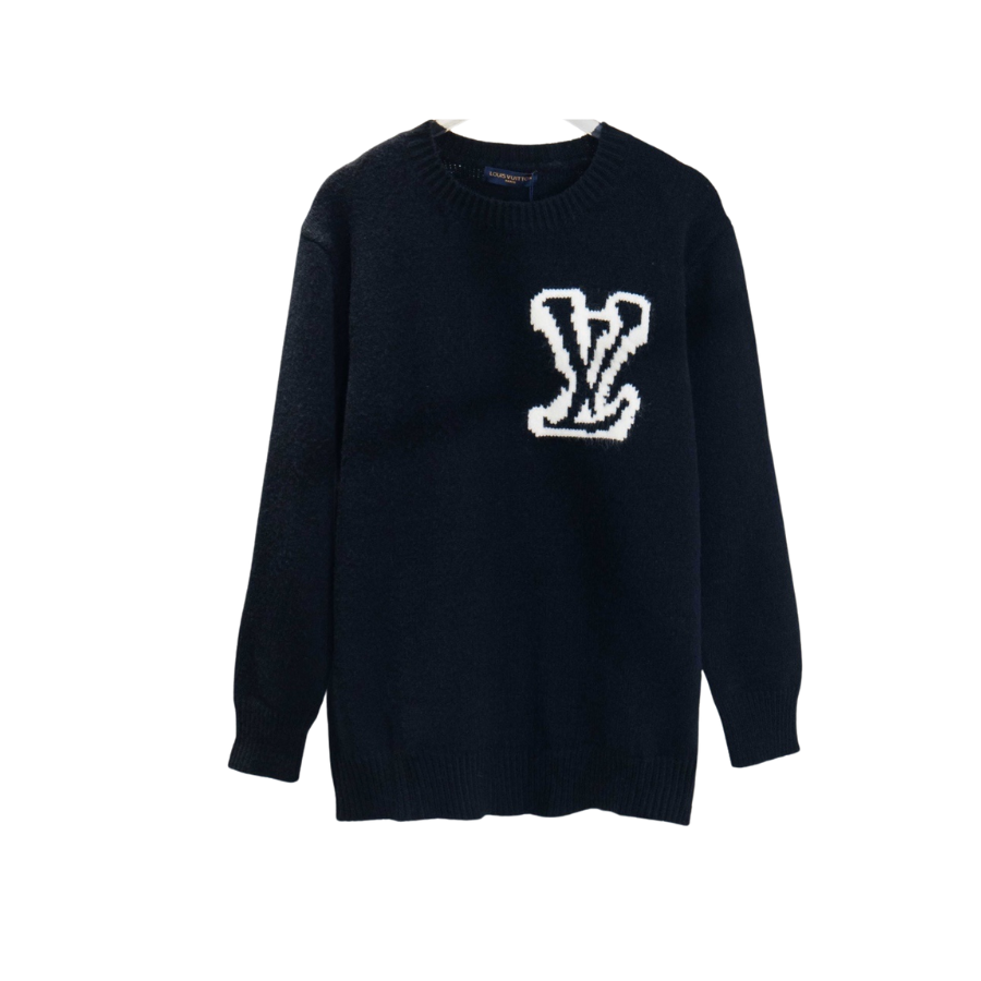 L hoodie