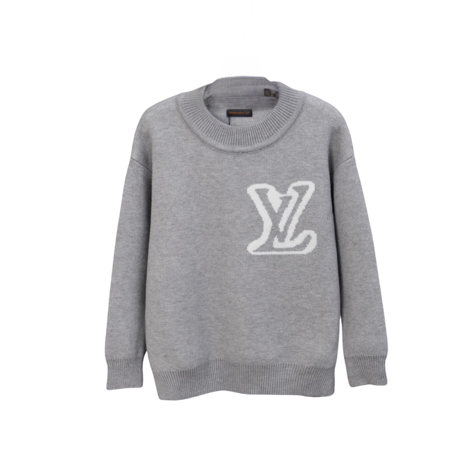 L hoodie