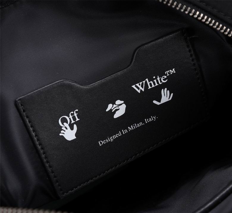 O bag