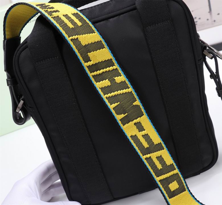 O bag