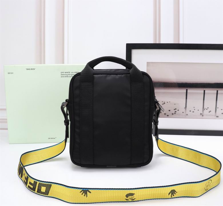 O bag