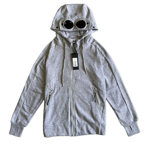 C hoodie