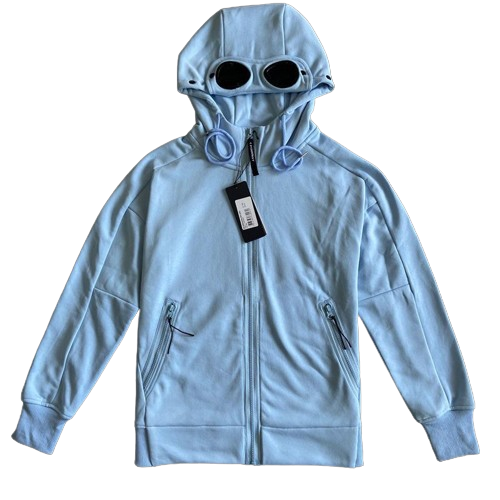 C hoodie