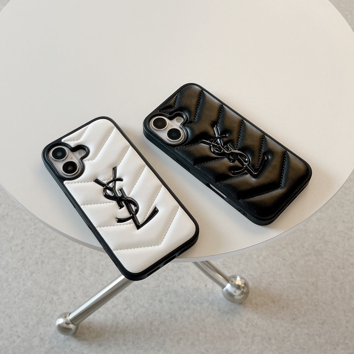 PHONE CASE LEATHER