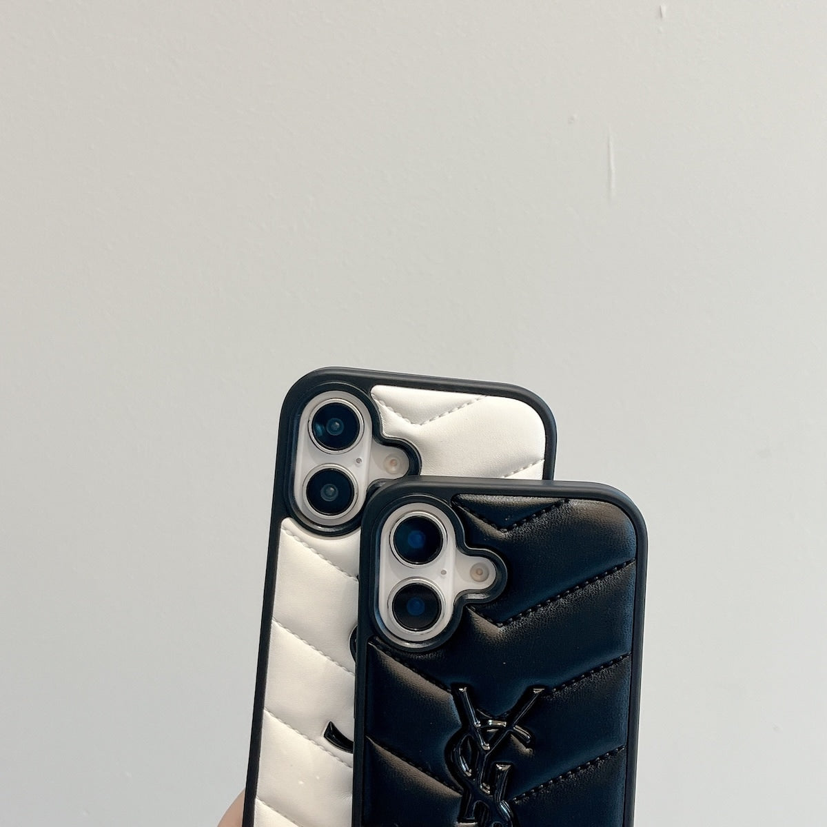PHONE CASE LEATHER