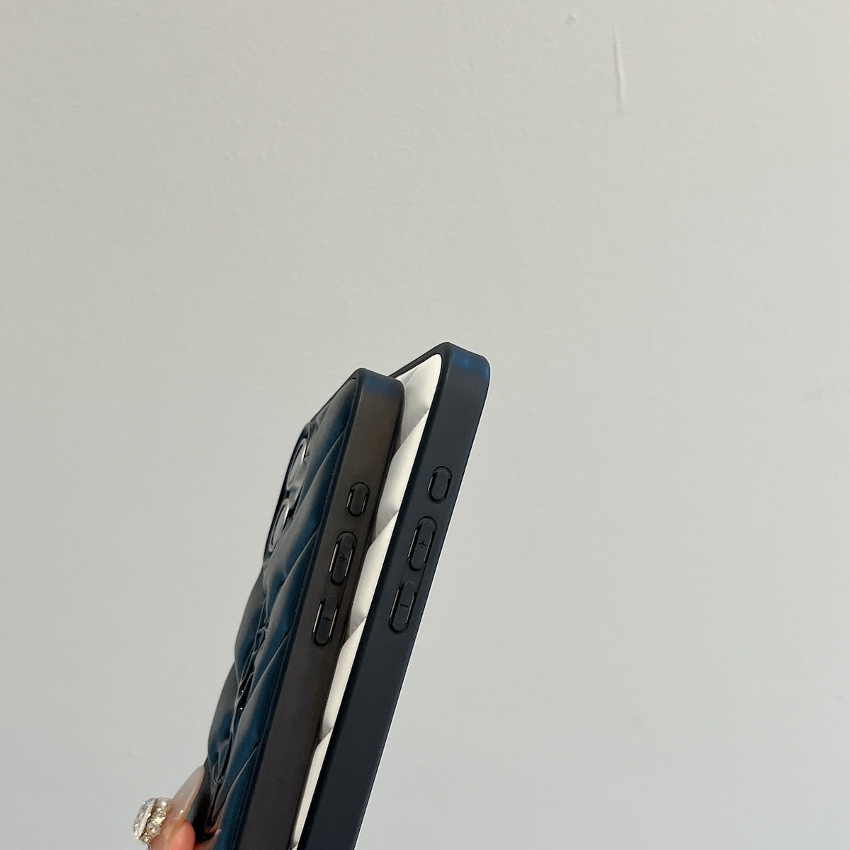 PHONE CASE LEATHER