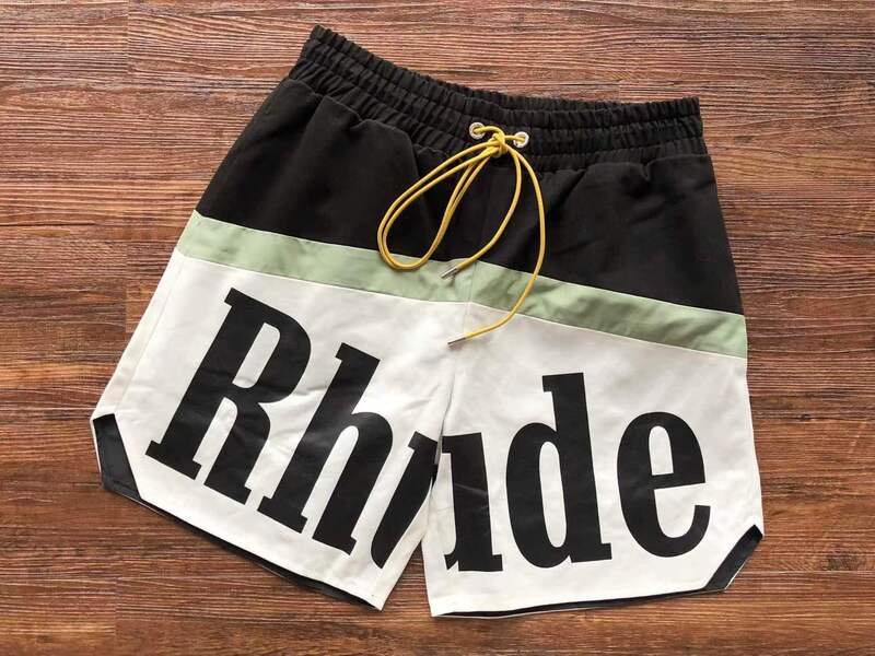 R Shorts
