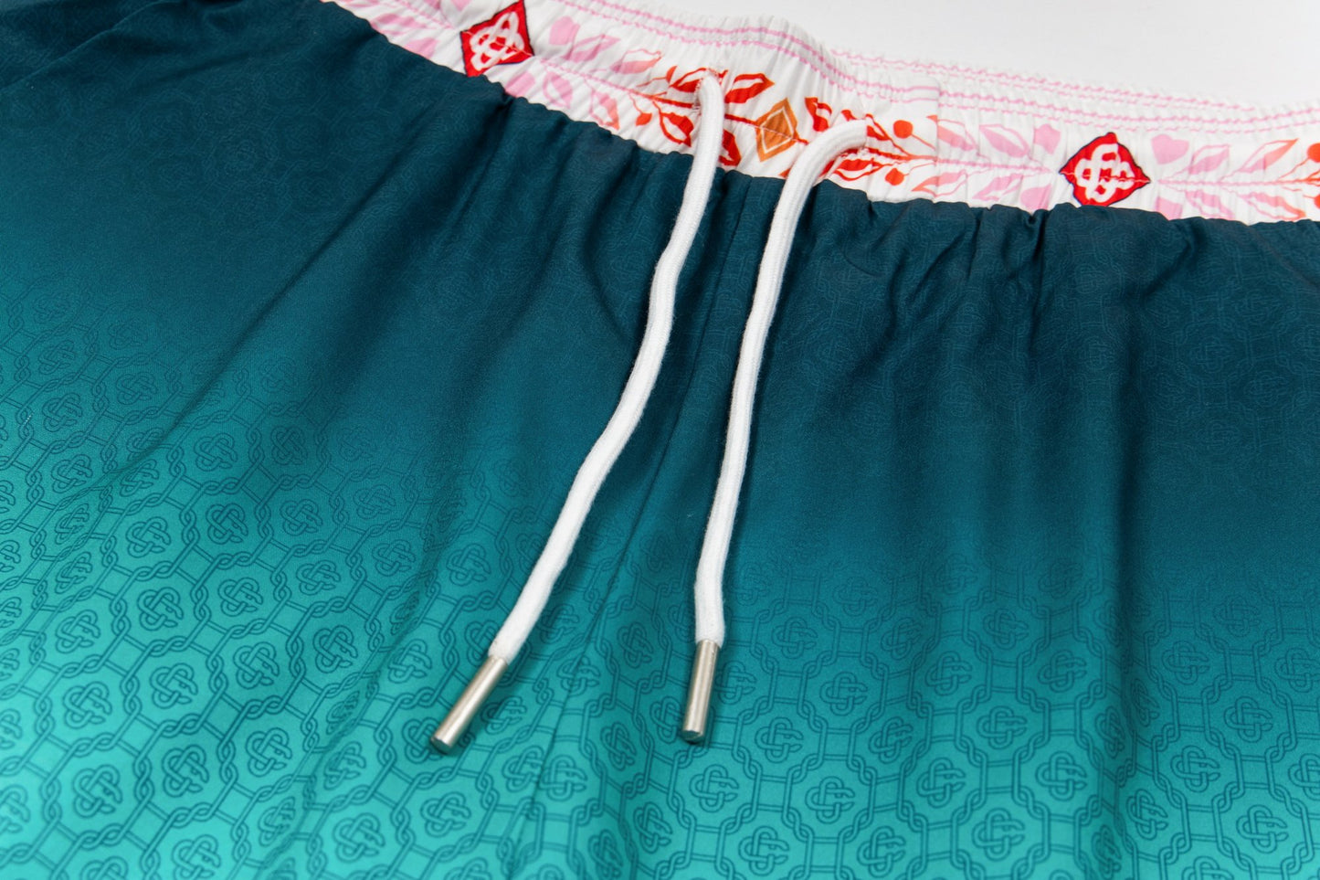 C short set